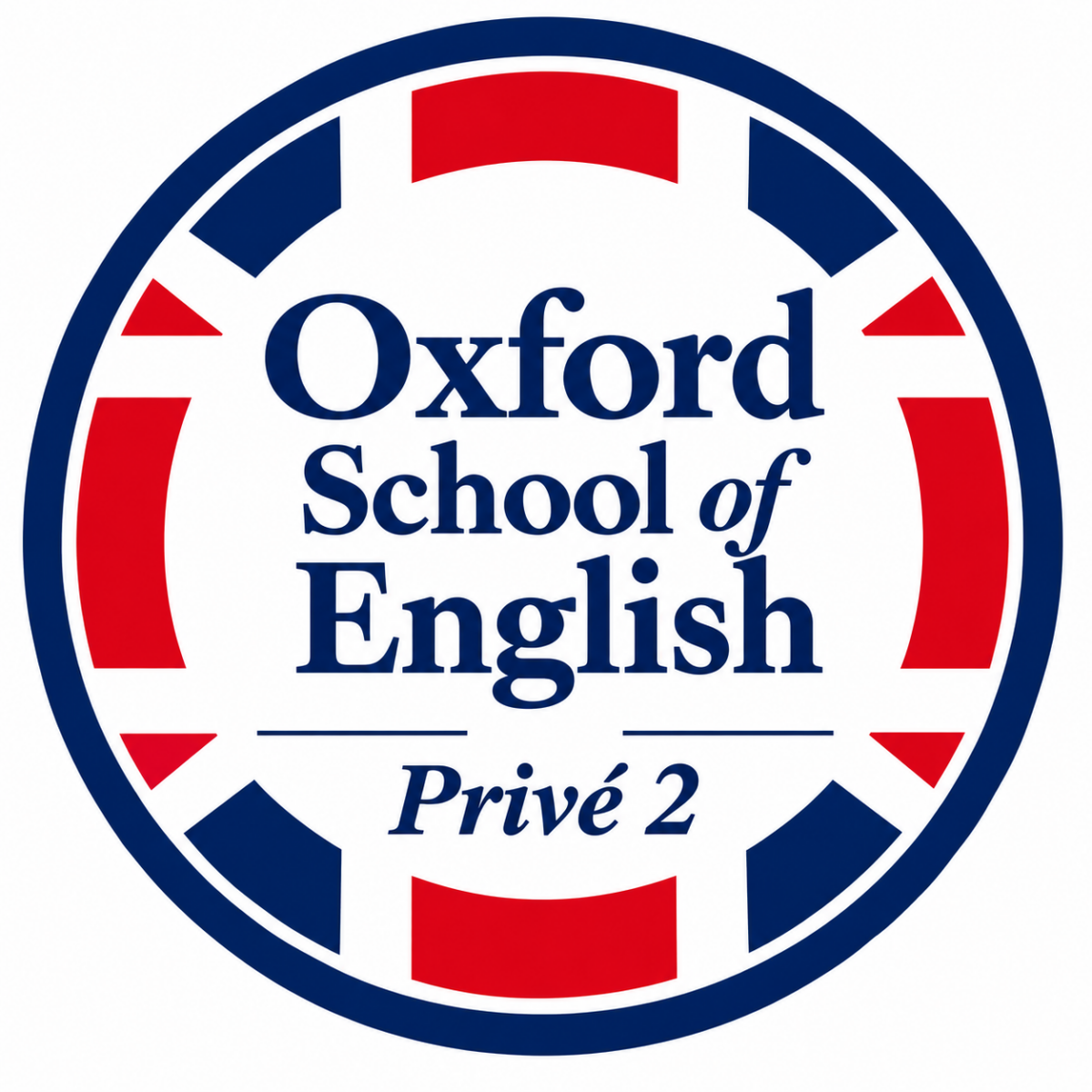 Oxford School Of English